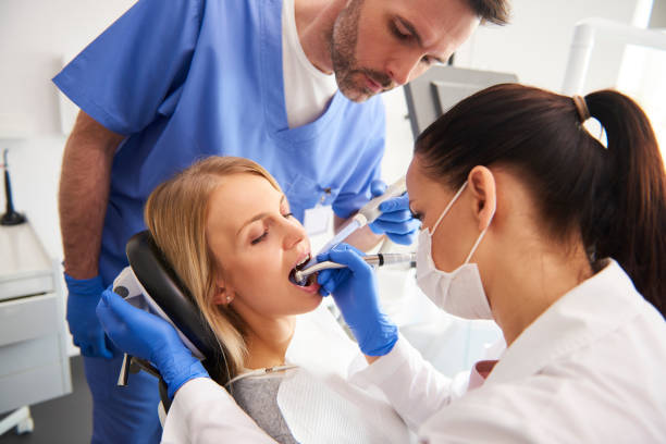 Williamstown, KY Holistic Dental Services Pros