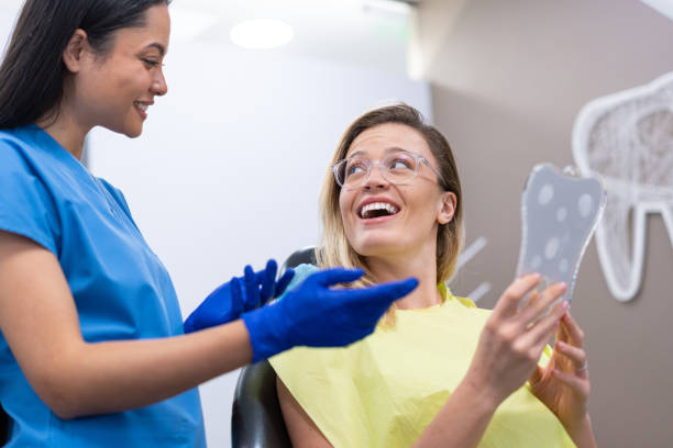 Best Root Canal Treatment  in Williamstown, KY