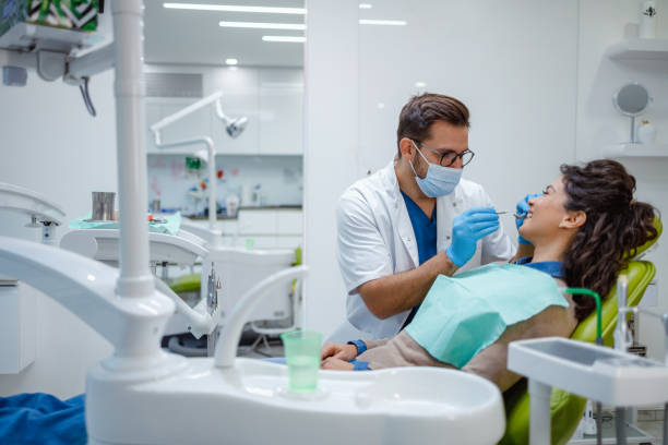 Best Preventive Dentistry  in Williamstown, KY
