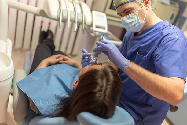 Best Sedation Dentistry  in Williamstown, KY