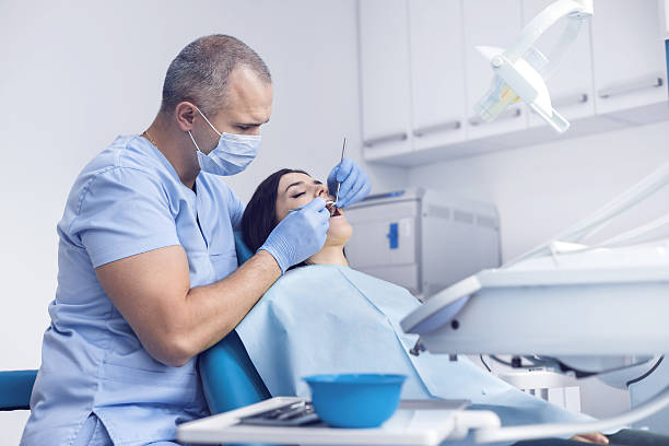 Best Wisdom Tooth Removal  in Williamstown, KY
